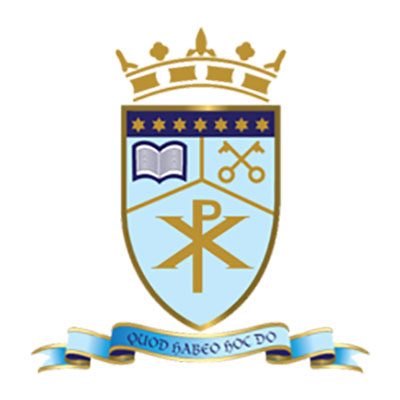 All Saints Catholic College