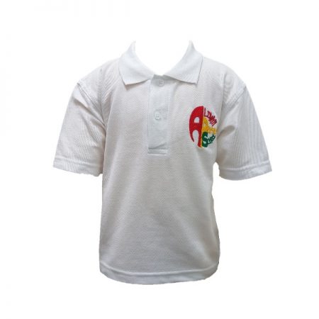 Aldwyn Primary polo