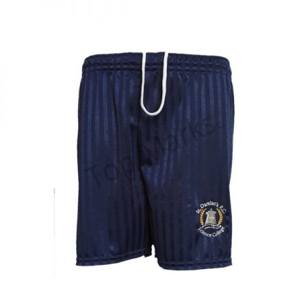 St Damians Shorts