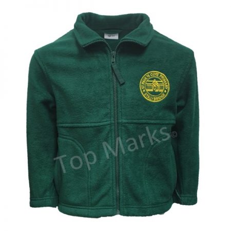 St Pauls Fleece
