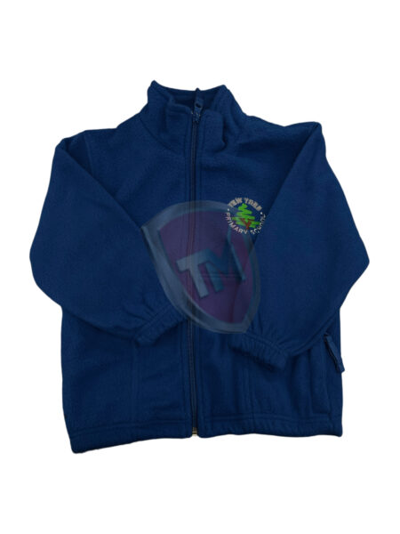yew tree fleece