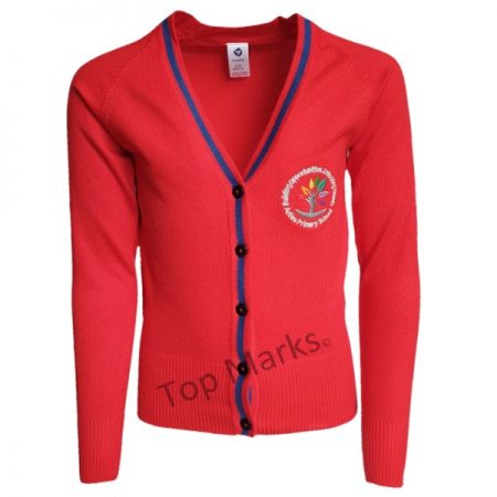 Arlies Cardigan