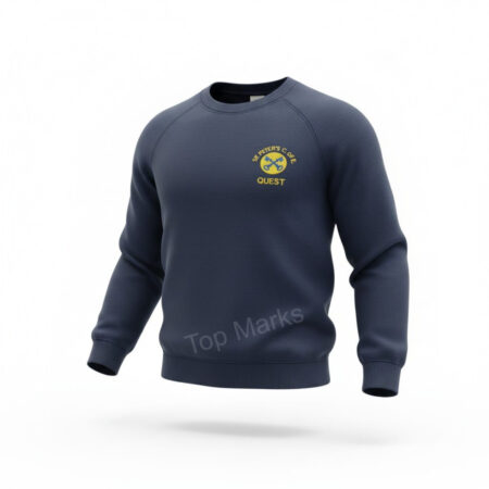 st peters hindley sweatshirt