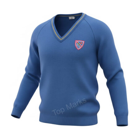 deanery royal jumper