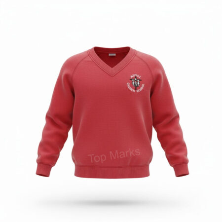 aspull church sweatshirt
