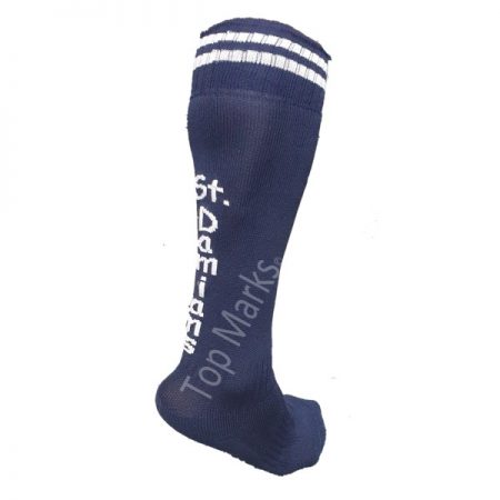 St Damian PE SOck