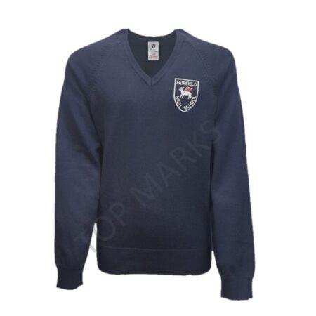 Fairfield Jumper WM