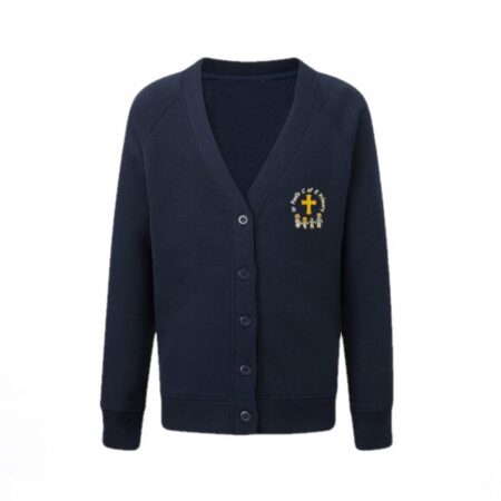 SP Cardi