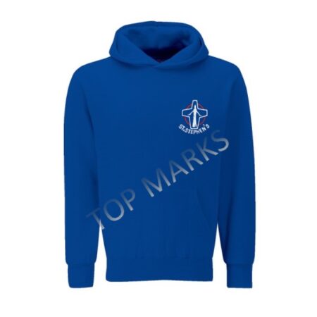 St Stephens D Hoodie