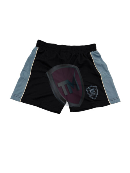 longdendale pe shorts