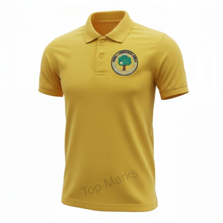 lamberhead polo shirt