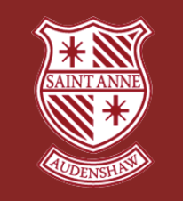 St Anne's RC Primary School Audenshaw